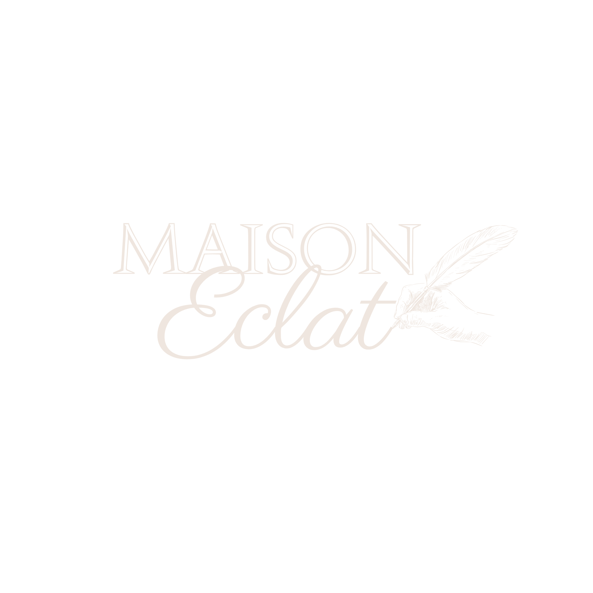 Maison Éclat